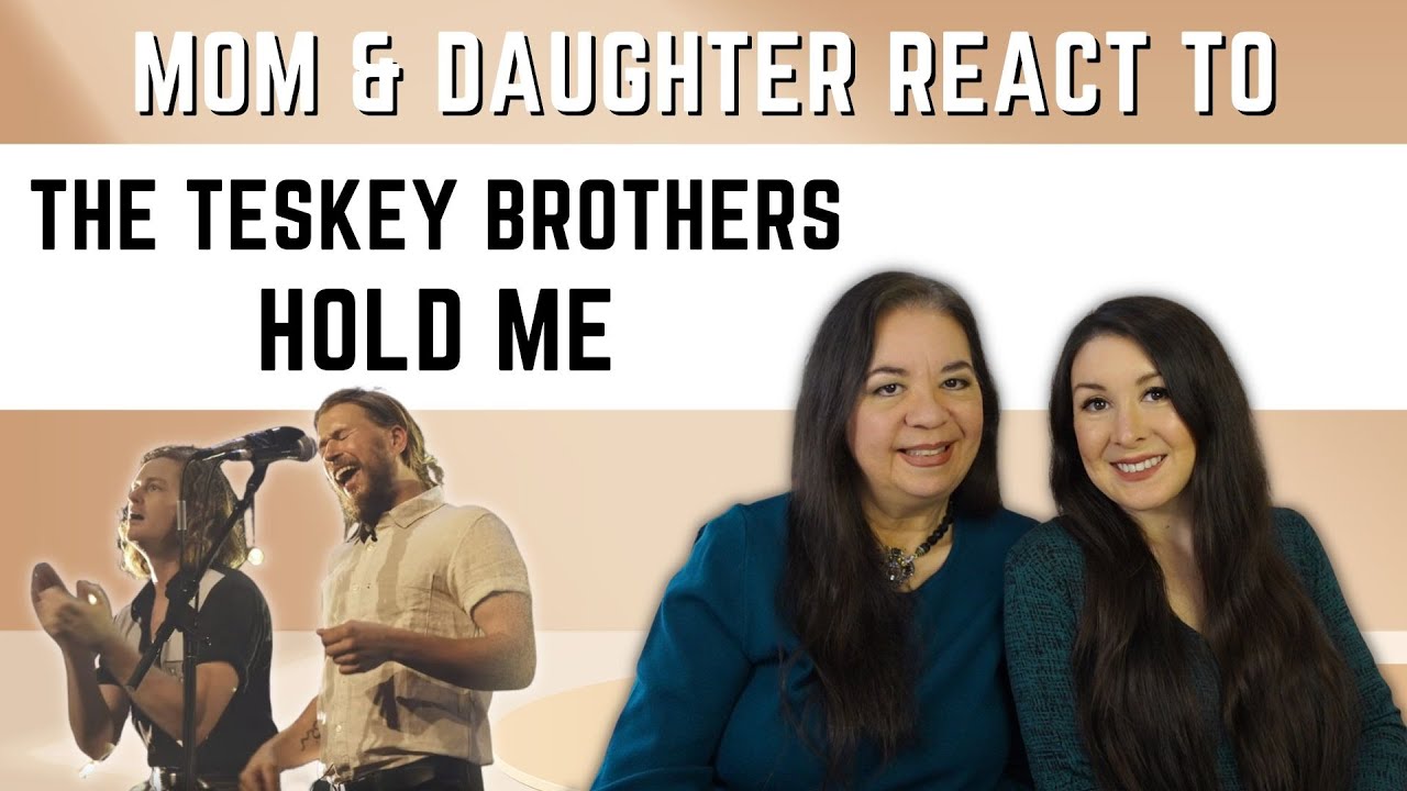 The Teskey Brothers 
