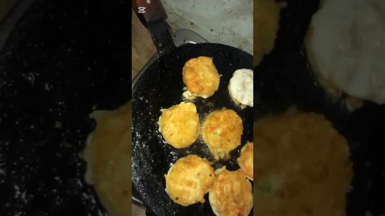 Ramzan special daal chawal with Kabab 