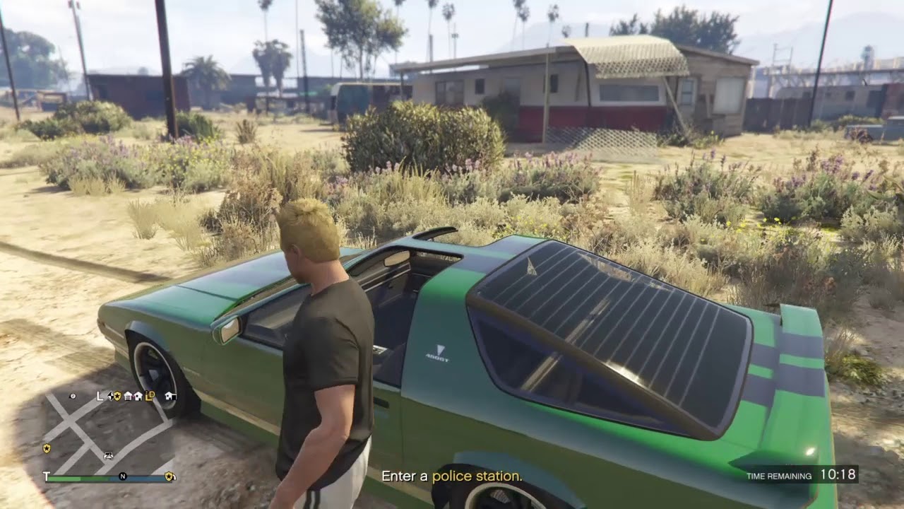 GTA5 ROLPLA*