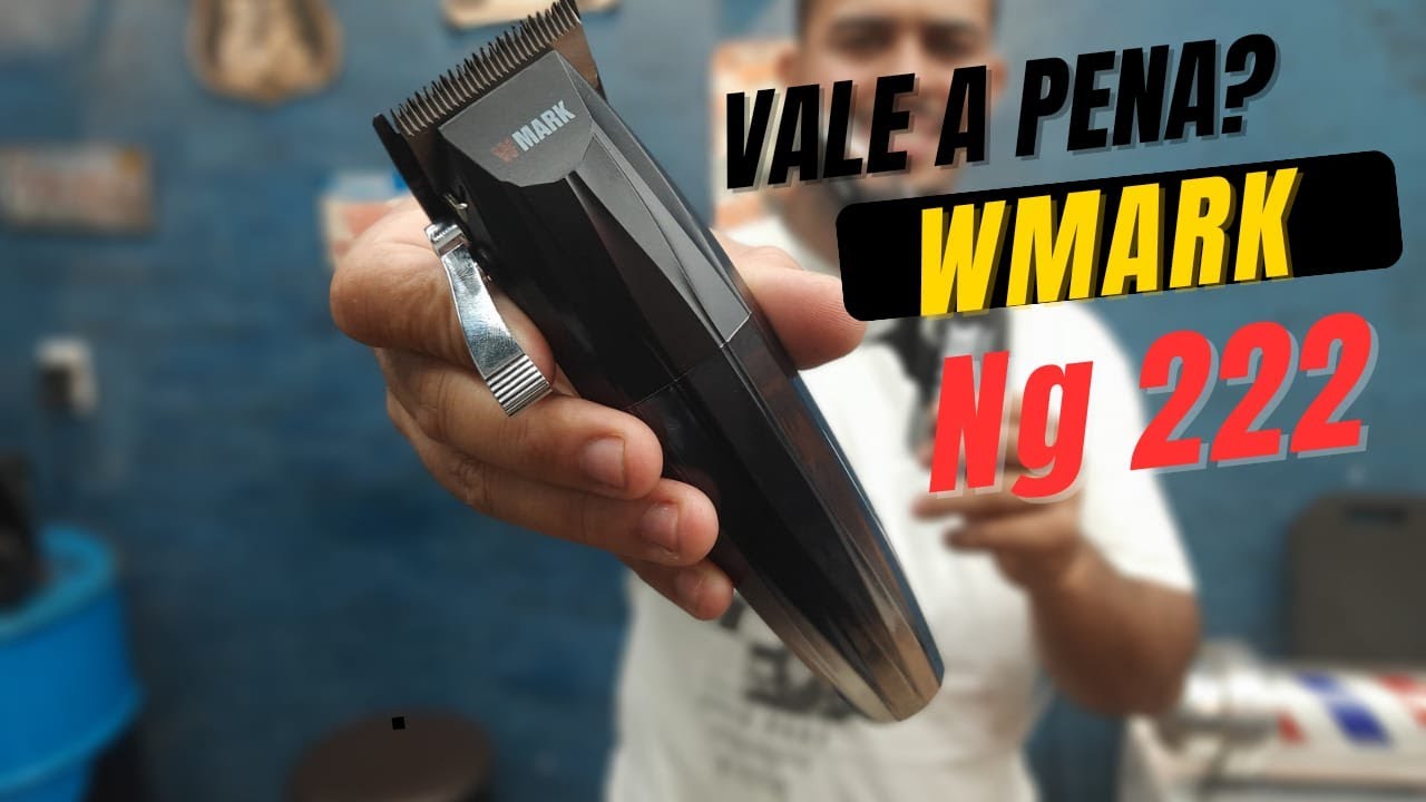 WMARK NG 222 VALE A PENA?