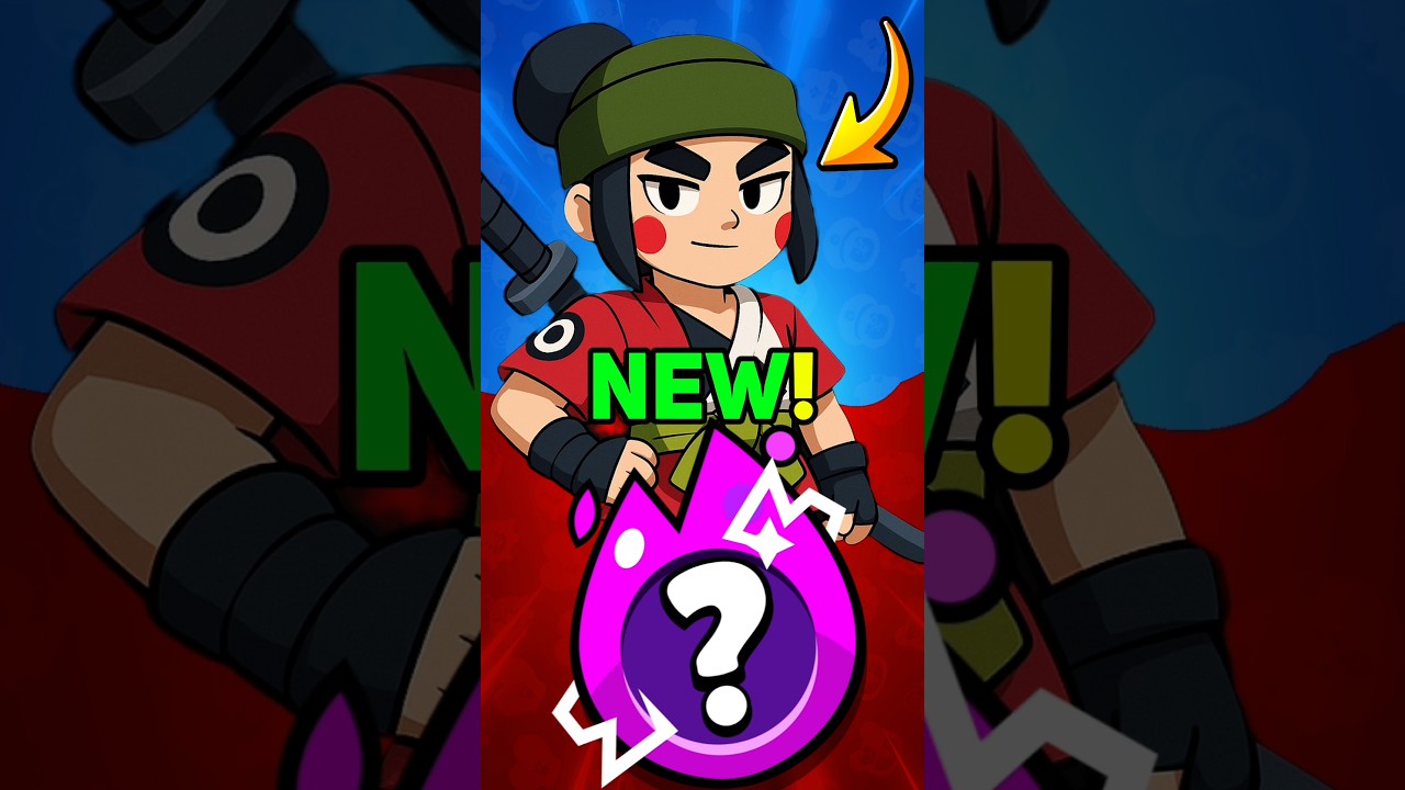 NEW Missing Brawler Trios! 😳 #brawlstars