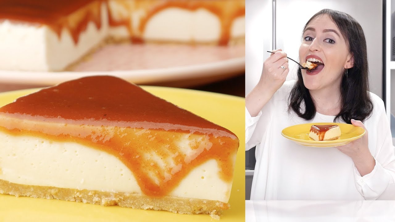 O MAIS FÁCIL CHEESECAKE SEM FORNO DE GOIABADA | Cook'n Enjoy #500