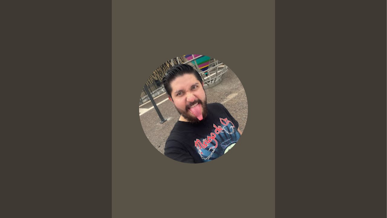 Legendario. está en vivo