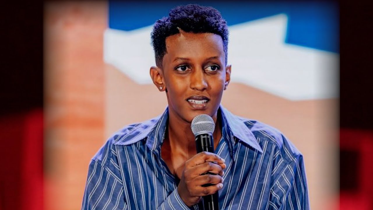 Ubuhamya Bwa Miss Karimpinya Queen bwa GUSUBIZAMO IMBARAGA/ANDI MASHIMWE/Umukobwa Mwiza ibi wabimeny