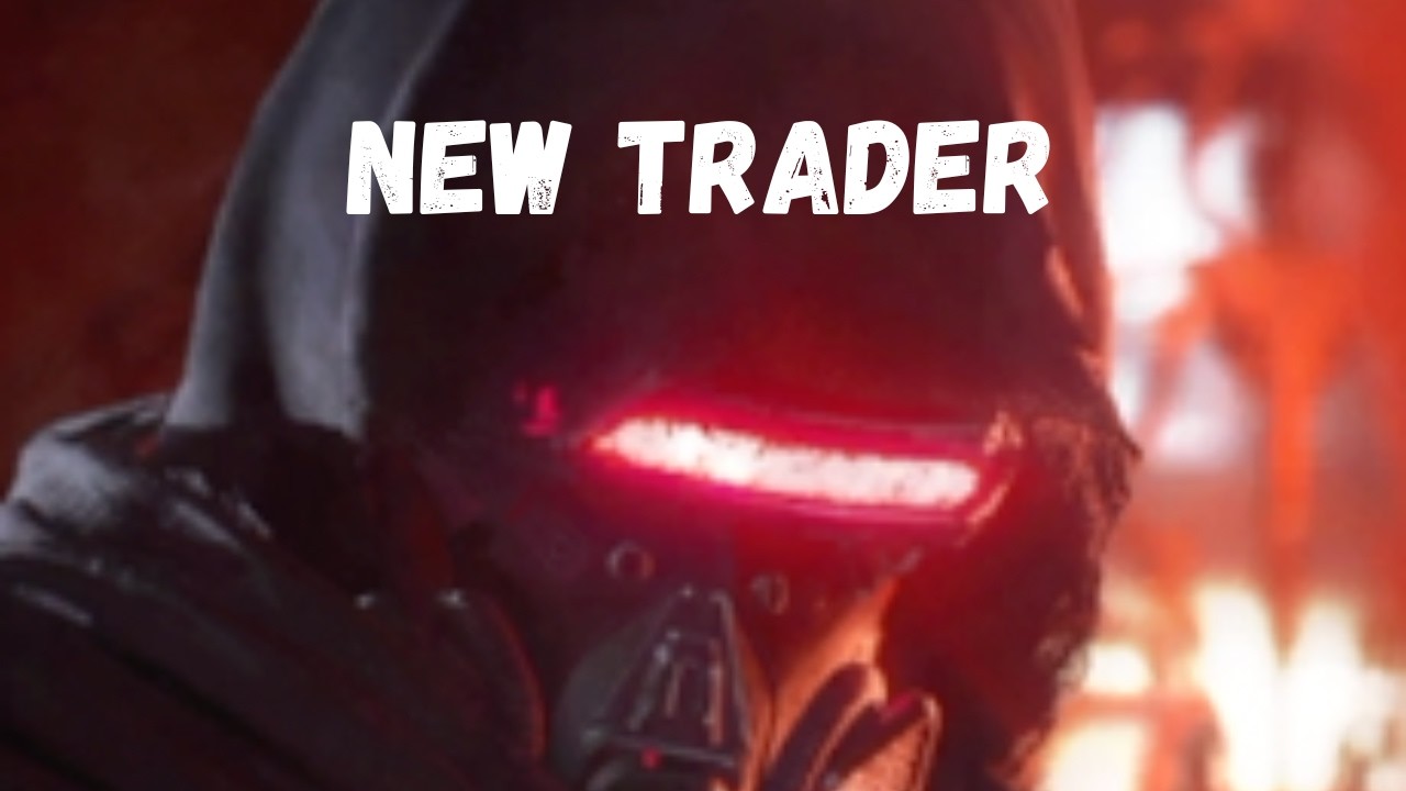 ARC RAIDERS Update 1.29 | New Trader & Expedition Vault Explained