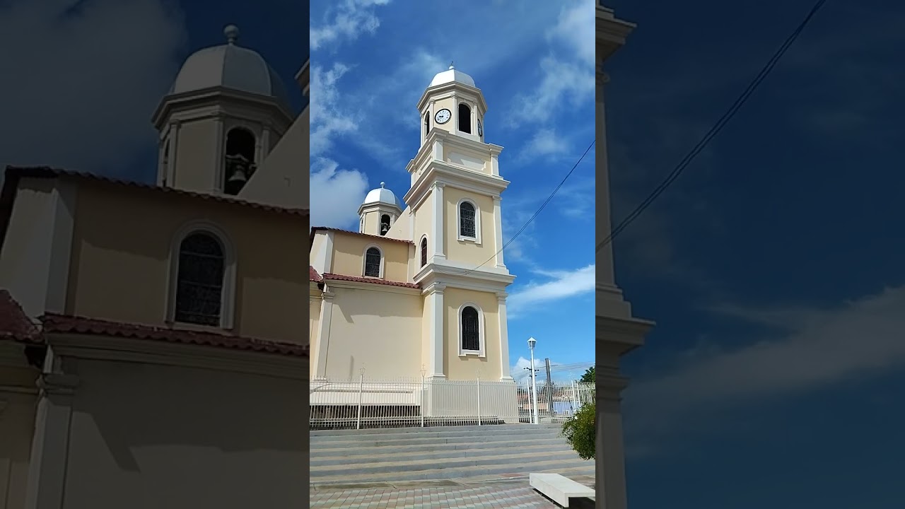 Recorrido por el casco histórico y centro de Cumaná, Sucre, Venezuela. 19-06-2023