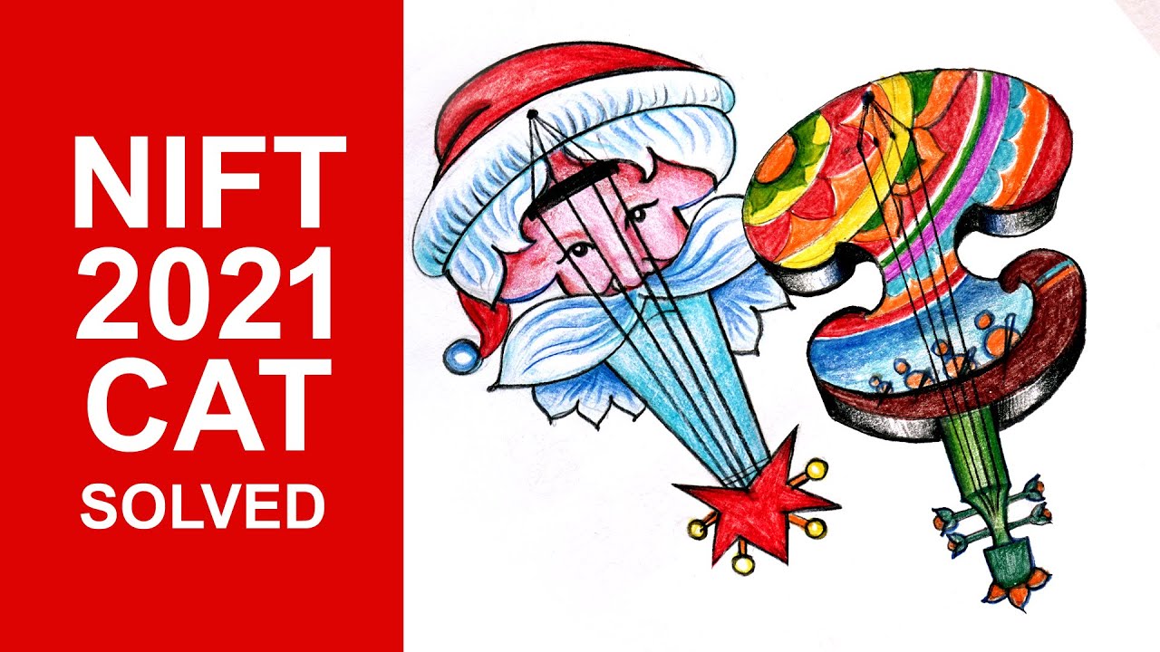 NIFT CAT 2021 SOLVED -01