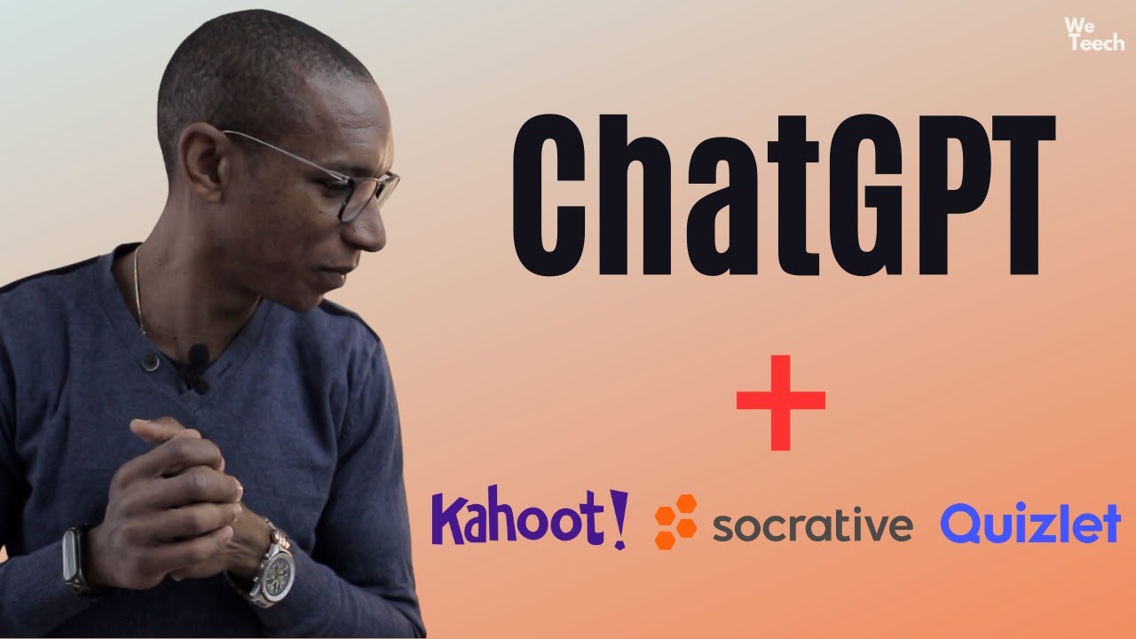 Comment faire des quiz avec ChatGPT ?