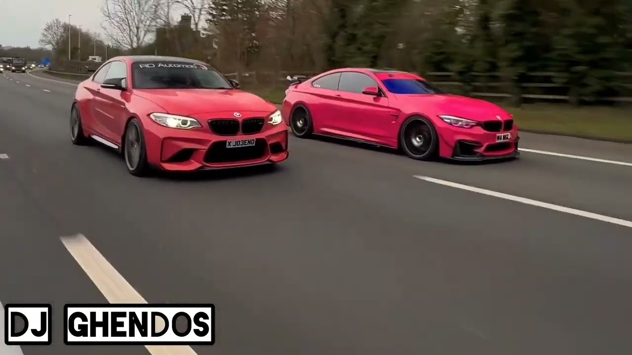 Sunshine Smile ☀️ &ndash; DJ Ghendos | Dance Remix 2026