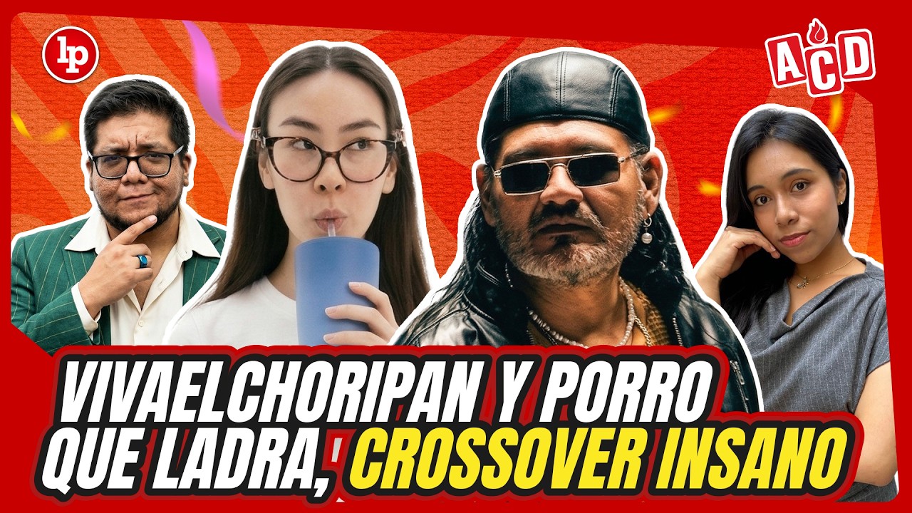&iquest;POR QUI&Eacute;N VOTAR&Aacute;N VIVAELCHORIPAN y PORRO QUE LADRA? FT SELENA V. | #AmigosConDerecho #ACD