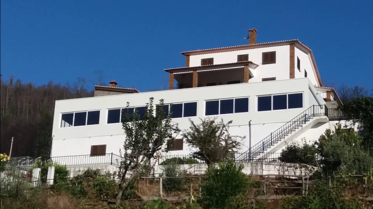 Sobral Gordo  Aldeia Maravilhosa