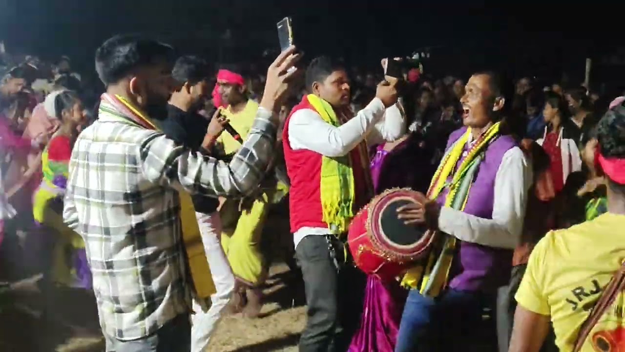 @kudumi ମକର ଭେଟ୍ ଘାଟ , JAMUKESWAR 