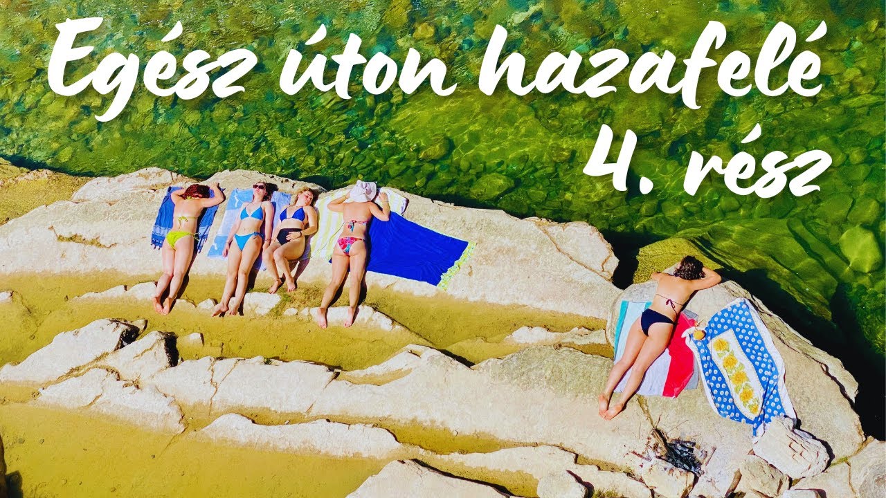 Egész úton hazafelé 4. rész - Ahol a forradalom is eltévedt   ⁨@szabokrisztian78 ⁩