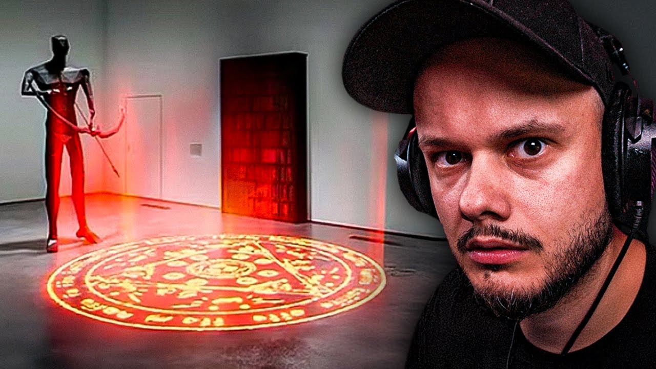 Z tejto Galérie sa Nedostaneš
