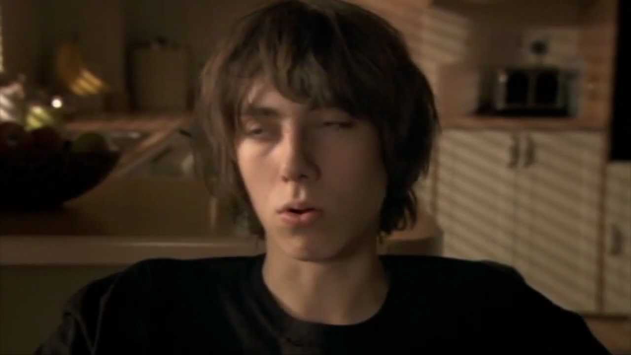 Skins 6 Episode 2: Another holiday?