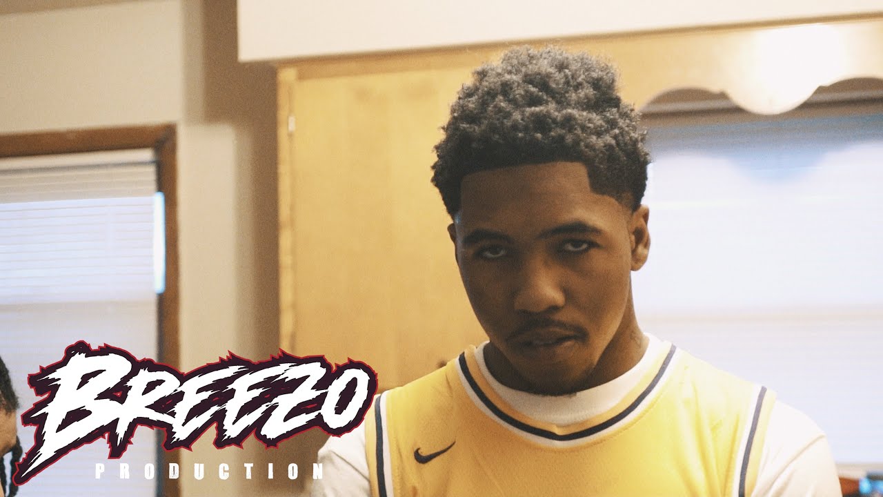 BadMan LilD X Hardbody Lodox - No Pass (Official Video) Shot by @Chief_Breezo