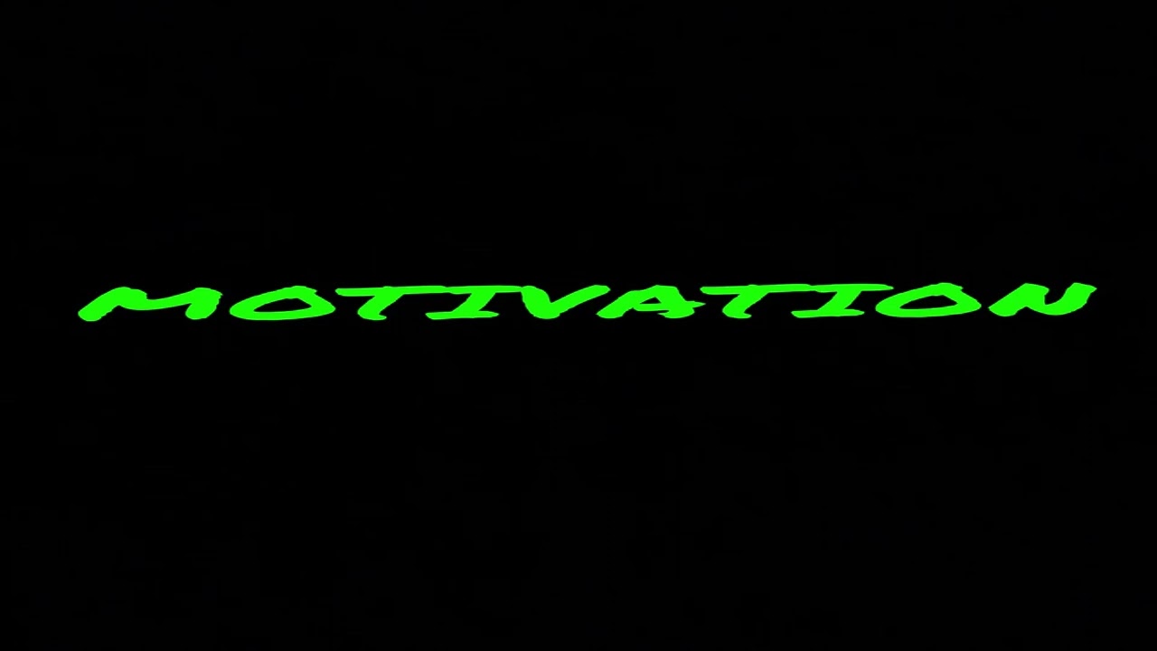 Motivation-B7A Kam (prod by .tyriq)