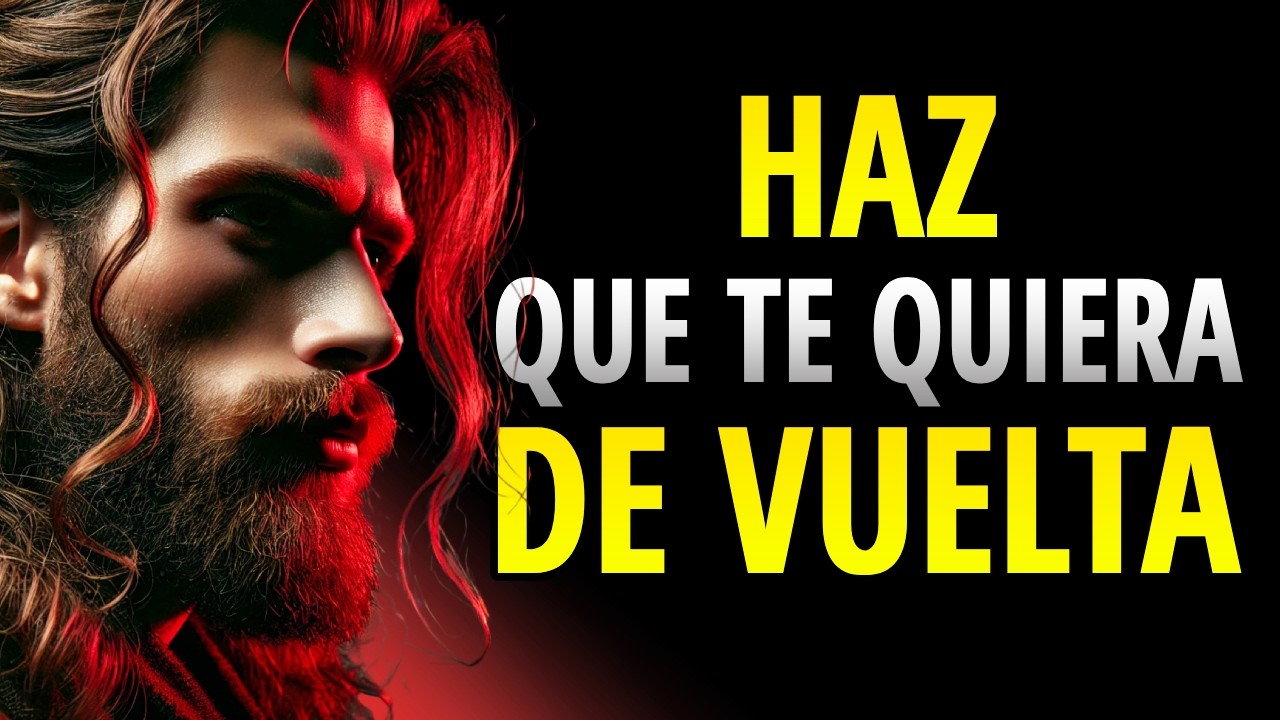HAZ QUE TE BUSQUE SIN PERDER TU DIGNIDAD | ESTOICISMO