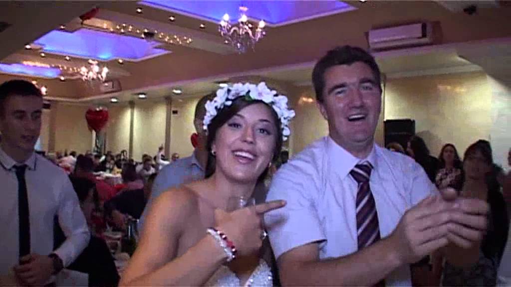 Marina i Stefan Lazarevic-Pevaj ujko
