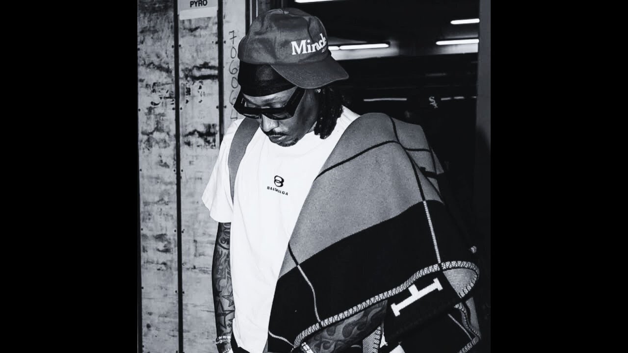 (FREE) Future X Playboi Carti type beat - 