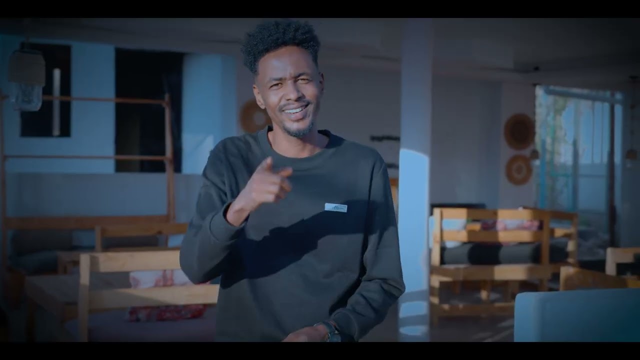 MAWLIID GOOD || BALAN JACAYL || OFFICIAL VIDEO 2026