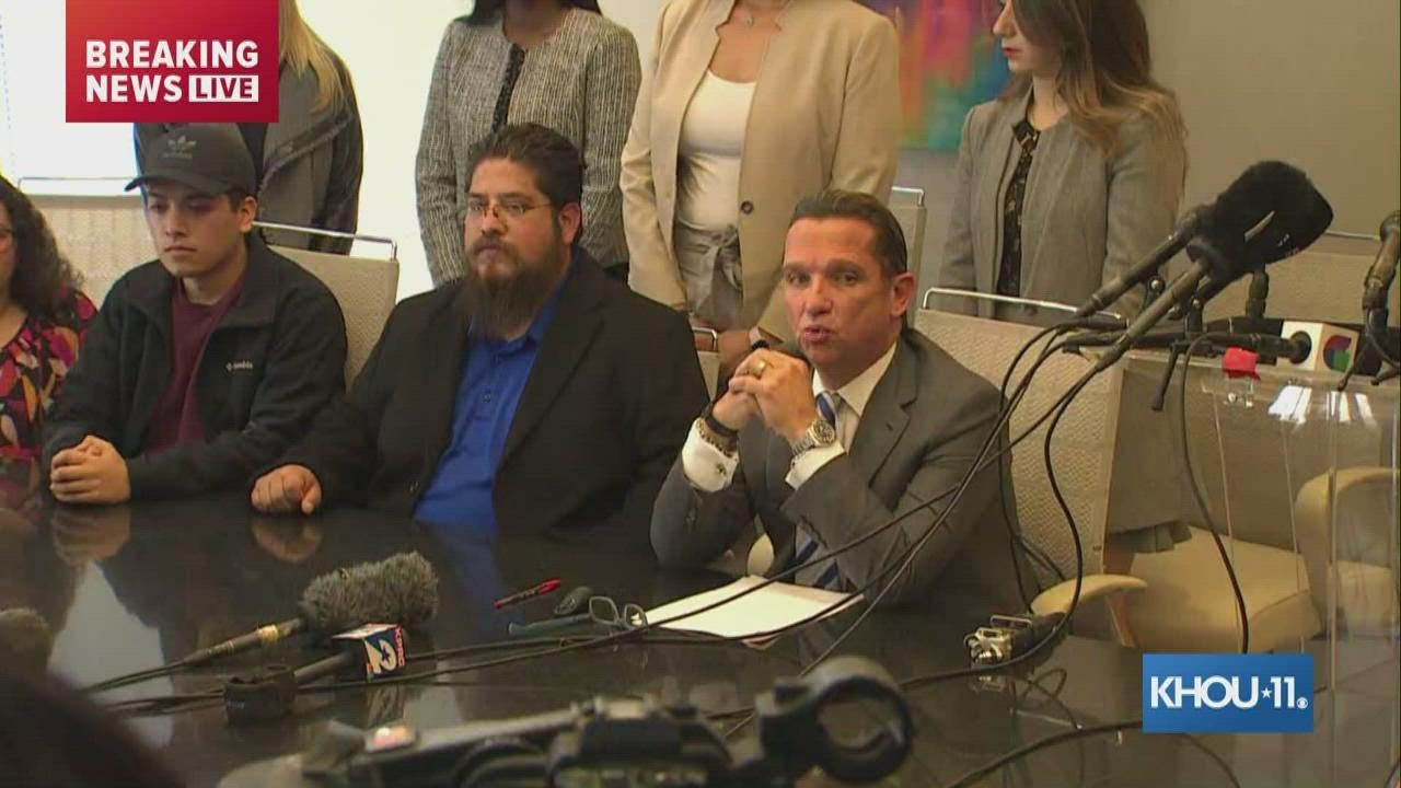 Astroworld Festival latest: Houston lawyer filing suit on behalf of 21-year-old victim, 35 others