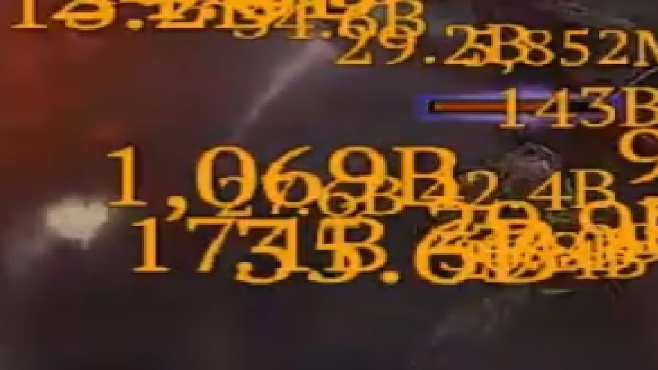 Diablo 4 S11 Death Trap Rogue Pit 117