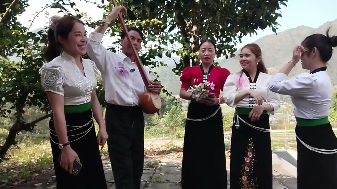 Ngày 3Thàng 3 2026 đà Tải Len cô Gái Bản Liết Hát Lờn đầu tiên 