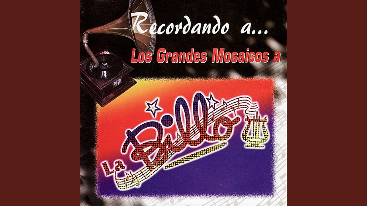 Mosaico No. 3: Enamorada, Funfuñando, Cuando Vuelvas, Parampampin, No Te Retrates