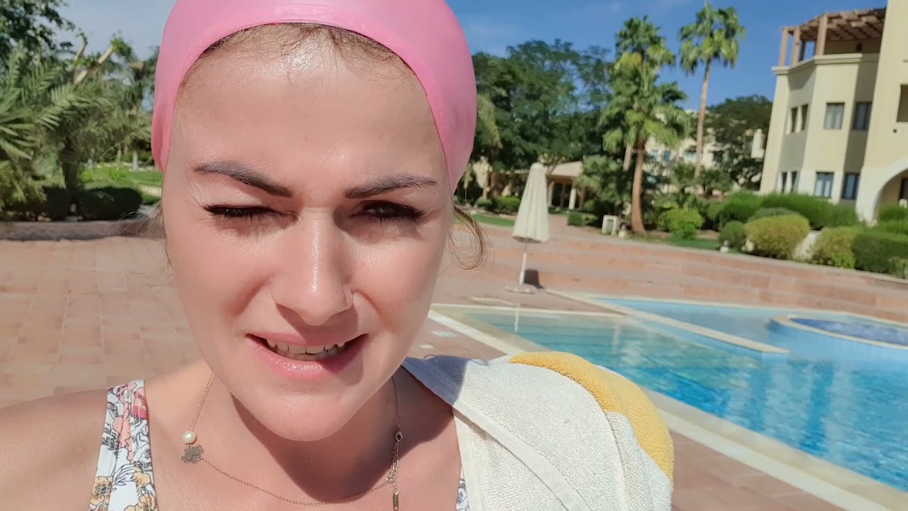 JAK SPĘDZIŁAM SWOJE 36 URODZINY W JORDANII😱😍