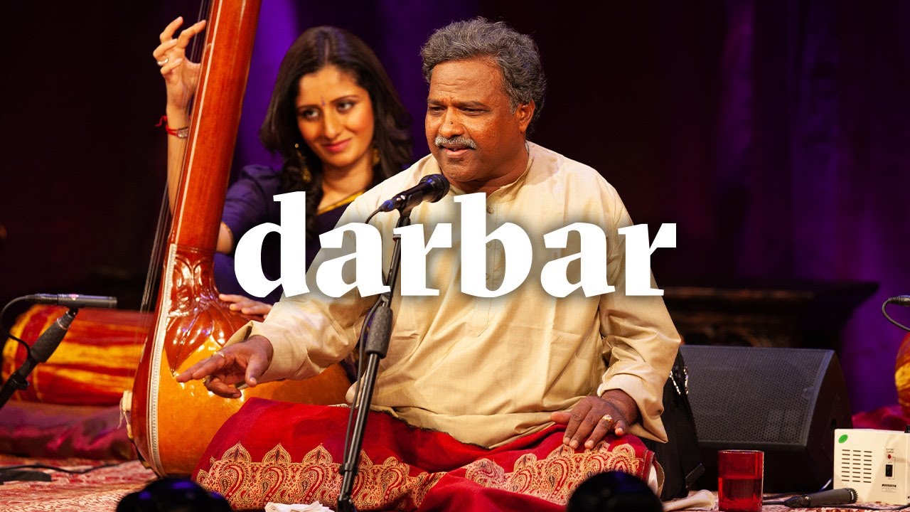 Raag Durga | Pandit Venkatesh Kumar  | Khayal Vocal