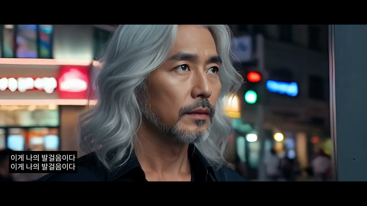 Vol.4 내면의 길 | Silver Kayn | 10곡 모음