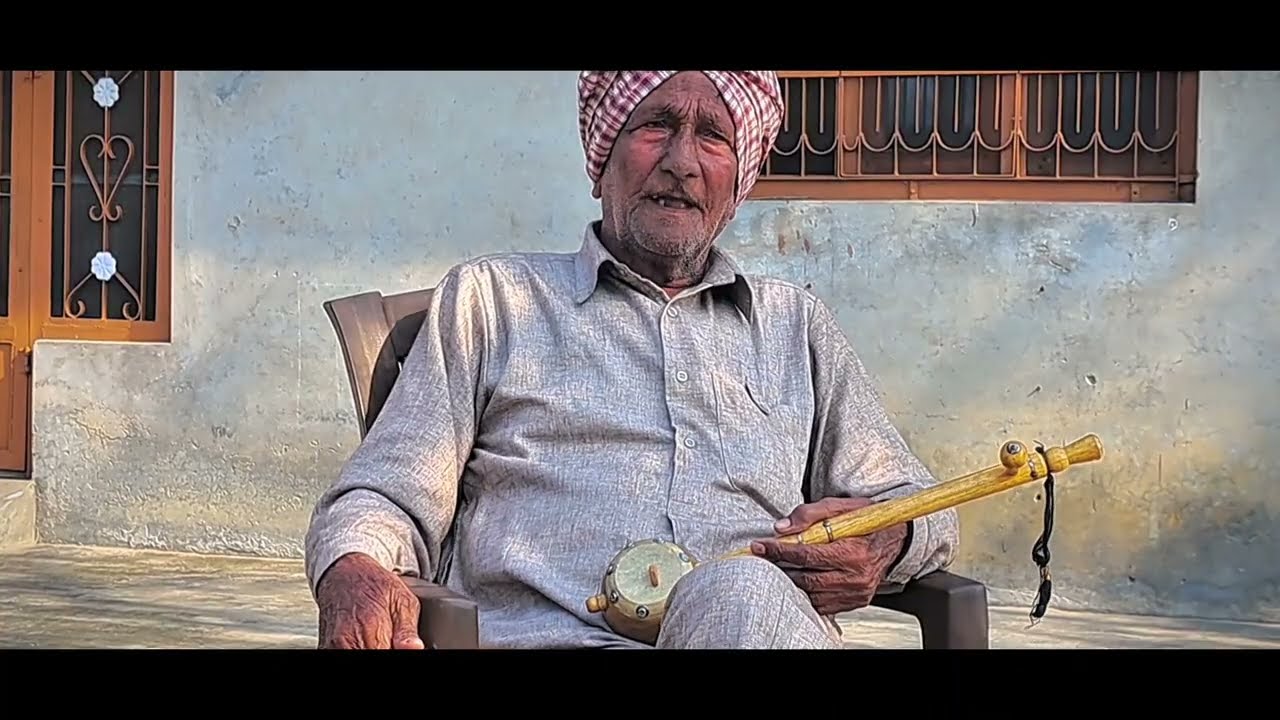 Jeona Morh | The Real Story of Punjab’s Legendary Bandit (True History)