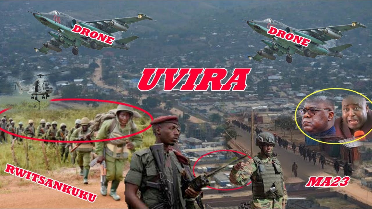UMUGOROBA WAMARIRA NIMIBOROGOLE02/02/026MAKEENGA INSINZI AYIGEZEHO#IMIRONGO YABASOD UVIRA#DRONE HASI