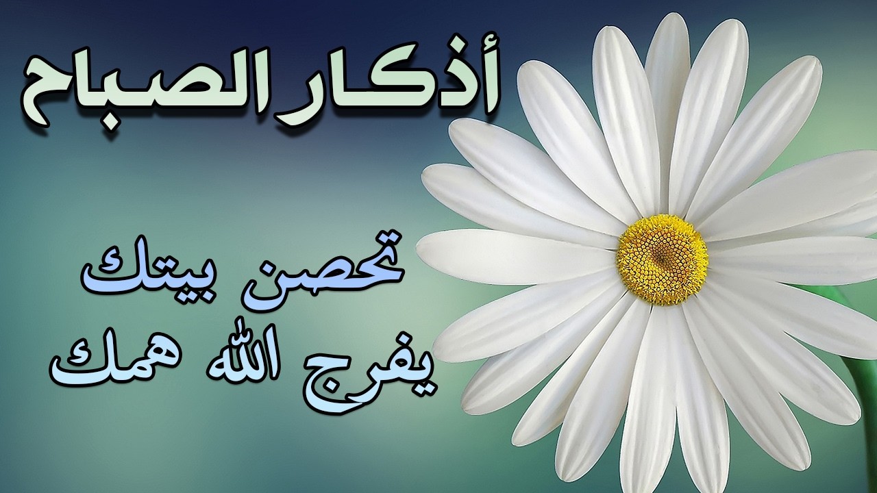 أذكار الصباح - راحة نفسية لا توصف بصوت القارئ علاء عقل | Morning Athkar - Dzkir Pagi by Alaa Aql