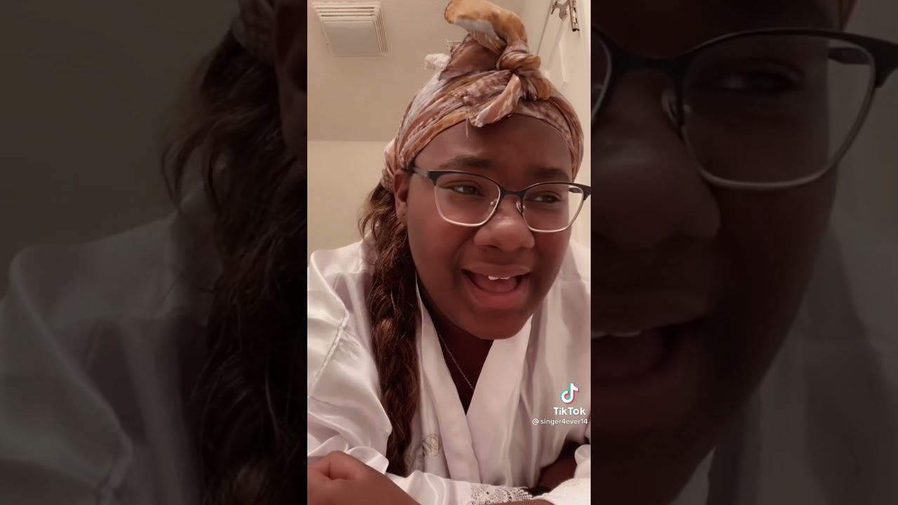 Jazmine Sullivan In Love With Another Man Tik Tok Compilation
