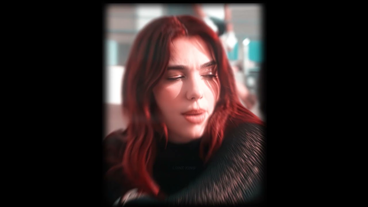 Dua Lipa edit - Illusion |