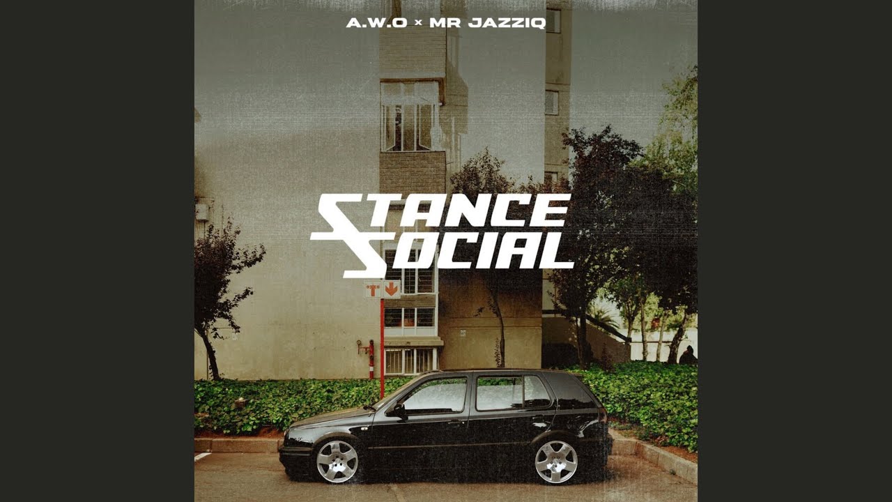 A.W.O x Mr JazziQ & Freddy K - Thiba Mo (Official Audio) feat. Vigro Deep 