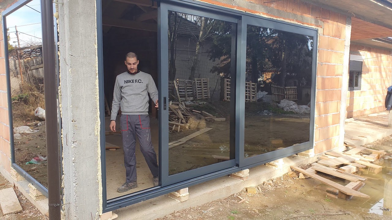 Podizno klizni sistem - GRESIK PLAST - FB - IG