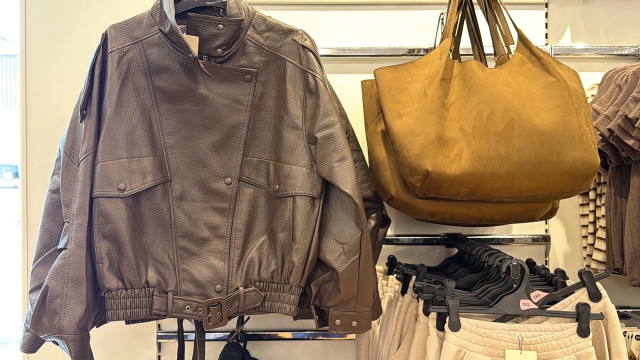 Primark Women's Fashion What's New in // September / 2026