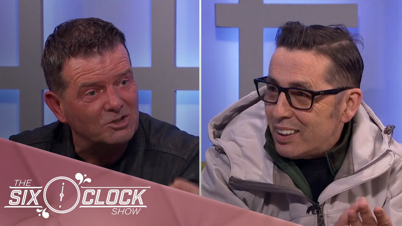 Why does the young generation love older music? Aslan talk about how good music doesn't die