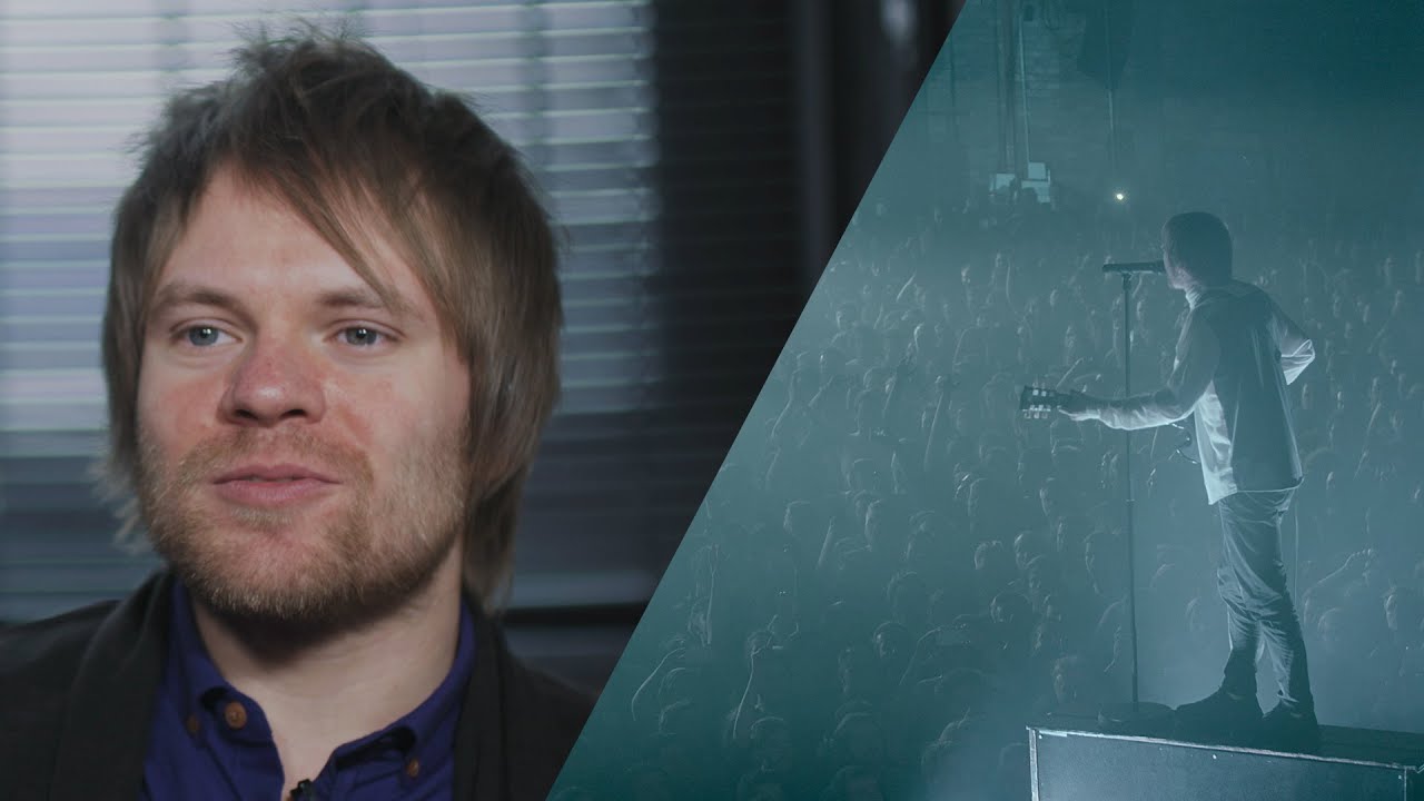 Enter Shikari - Sound Story