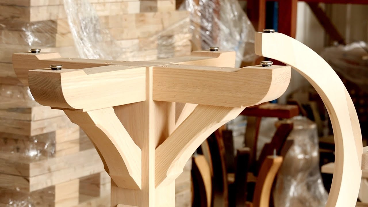 Amish Furniture Gallery | Overview