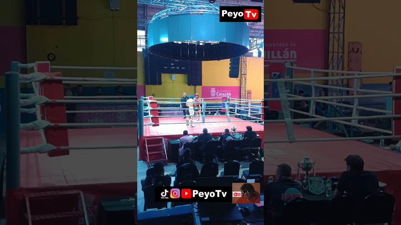 260314 Kick Boxing 2