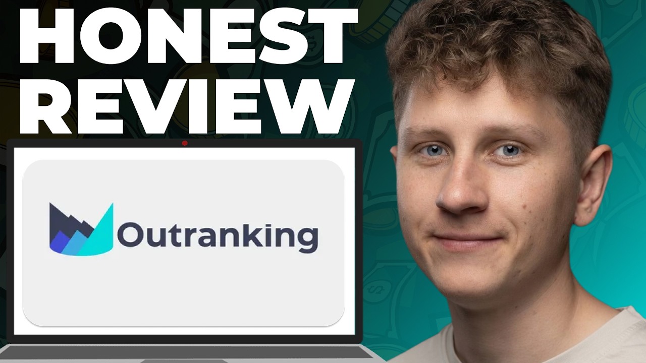 Честный обзор Outranking для AI SEO-копирайтинга &mdash; смотреть перед использованием