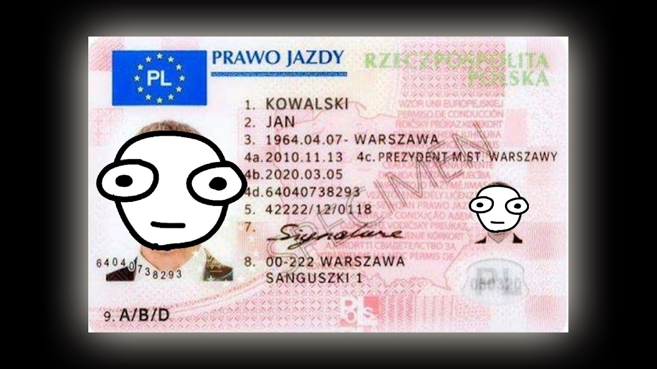 OSZUKAŁEM EGZAMIN WORD...