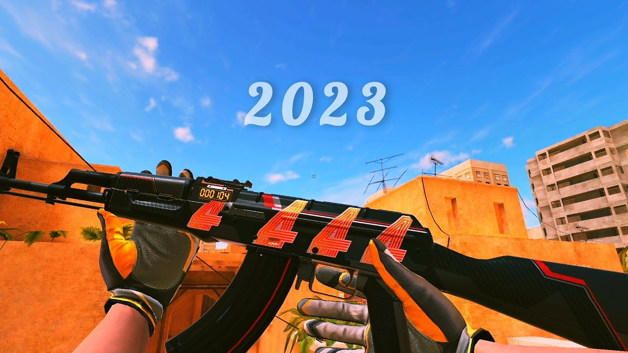 ЧТООО ВЕРНУЛСЯ В 2023 ЧТОБ ЗАПИСАТЬ МУВИК ПО STANDOFF 2