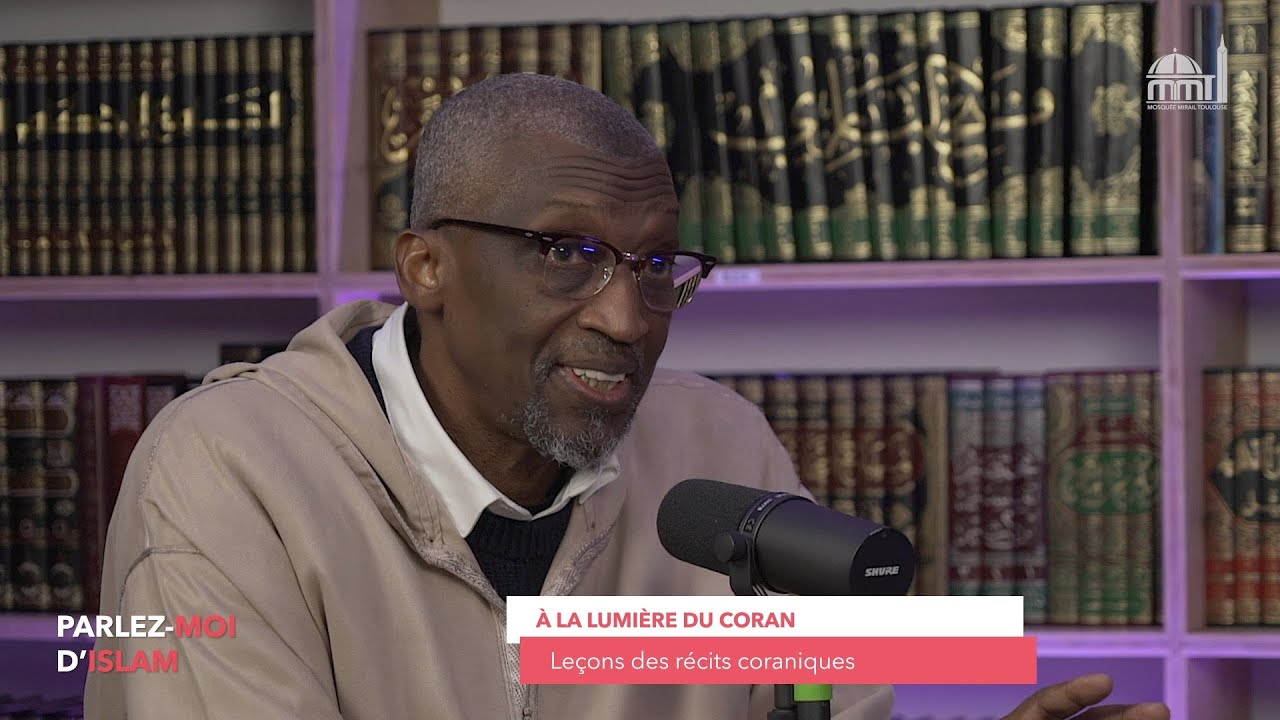 Leçons des récits coraniques