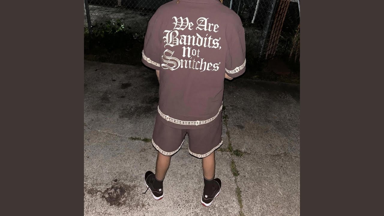 Fully drakes (feat. Trenchii)