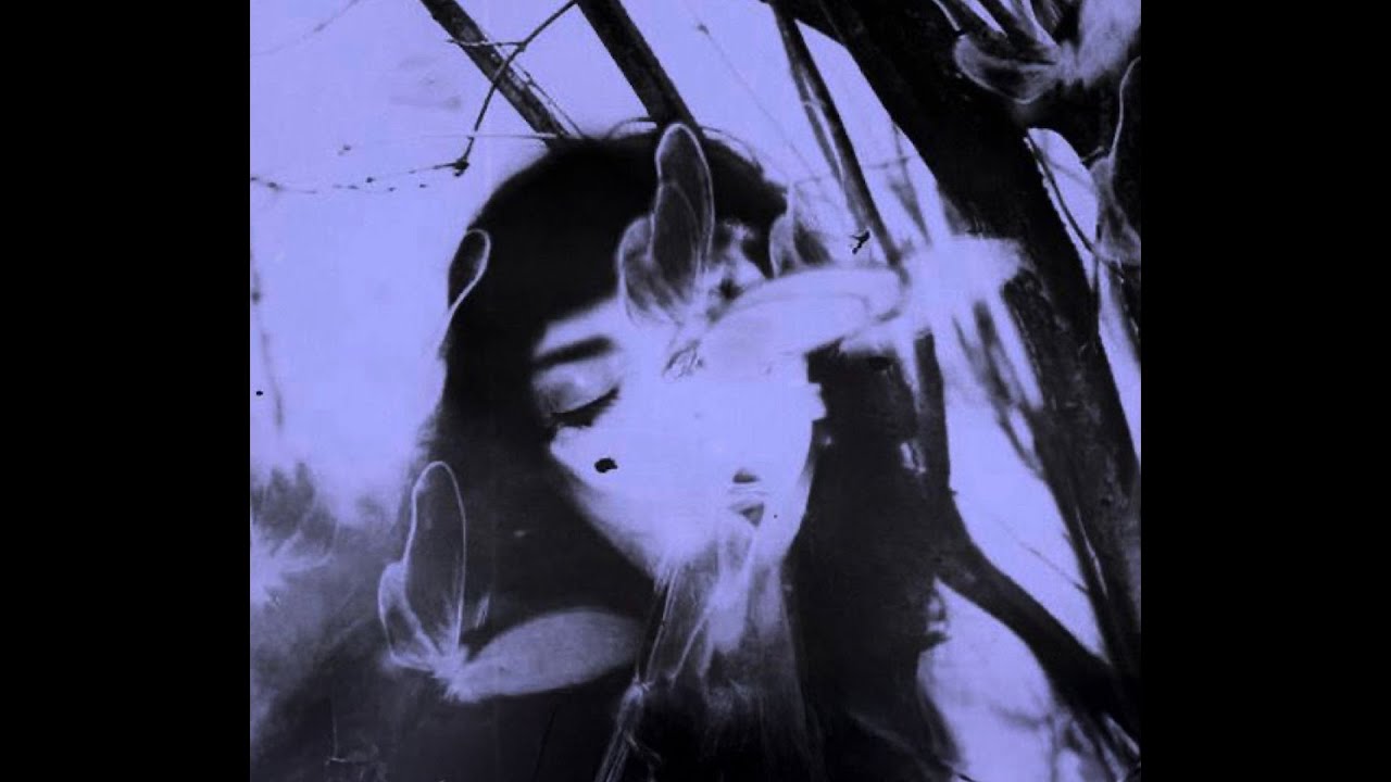 [FREE] Deftones x Bad Omens Heavy Shoegaze Type Beat 